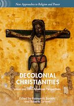 Télécharger le livre :  Decolonial Christianities