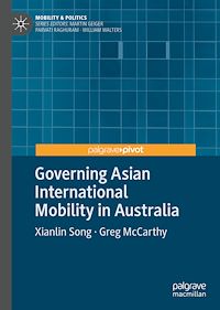Télécharger le livre :  Governing Asian International Mobility in Australia
