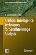 Télécharger le livre :  Artificial Intelligence Techniques for Satellite Image Analysis
