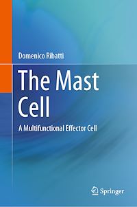 Téléchargez le livre :  The Mast Cell