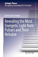 Télécharger le livre :  Revealing the Most Energetic Light from Pulsars and Their Nebulae