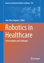 Télécharger le livre :  Robotics in Healthcare