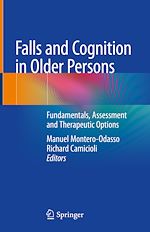 Télécharger le livre :  Falls and Cognition in Older Persons