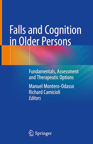 Téléchargez le livre :  Falls and Cognition in Older Persons