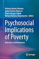 Télécharger le livre :  Psychosocial Implications of Poverty