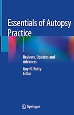 Télécharger le livre :  Essentials of Autopsy Practice
