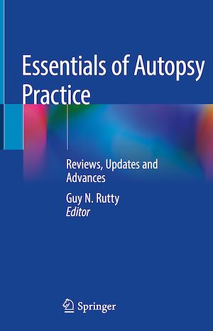 Téléchargez le livre :  Essentials of Autopsy Practice