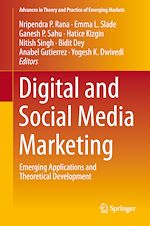 Télécharger le livre :  Digital and Social Media Marketing