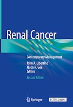 Télécharger le livre :  Renal Cancer
