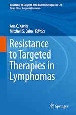 Télécharger le livre :  Resistance to Targeted Therapies in Lymphomas