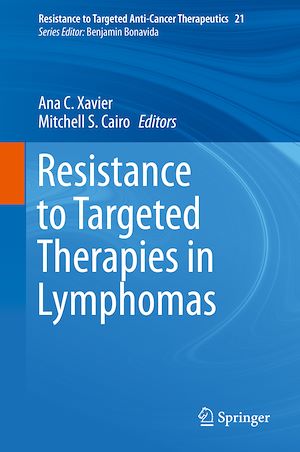 Téléchargez le livre :  Resistance to Targeted Therapies in Lymphomas
