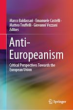 Télécharger le livre :  Anti-Europeanism