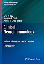 Télécharger le livre :  Clinical Neuroimmunology