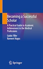 Télécharger le livre :  Becoming a Successful Scholar