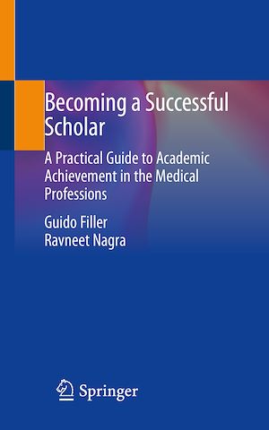 Téléchargez le livre :  Becoming a Successful Scholar
