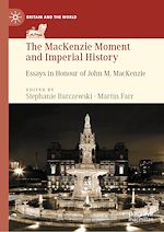 Télécharger le livre :  The MacKenzie Moment and Imperial History