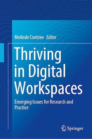 Download the eBook: Thriving in Digital Workspaces