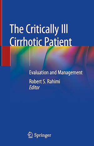Téléchargez le livre :  The Critically Ill Cirrhotic Patient