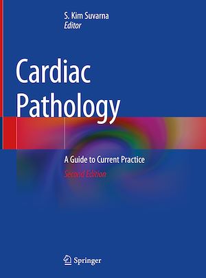 Téléchargez le livre :  Cardiac Pathology