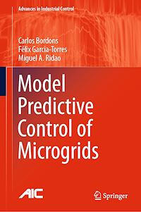 Télécharger le livre :  Model Predictive Control of Microgrids