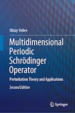 Télécharger le livre :  Multidimensional Periodic Schrödinger Operator