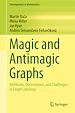 Télécharger le livre :  Magic and Antimagic Graphs