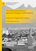 Télécharger le livre :  The Political Economy of Agrarian Change in Latin America