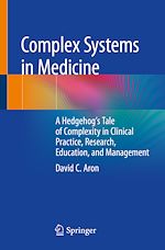 Télécharger le livre :  Complex Systems in Medicine