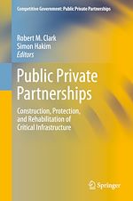 Télécharger le livre :  Public Private Partnerships