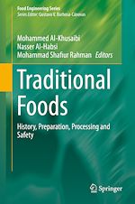 Télécharger le livre :  Traditional Foods