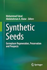 Télécharger le livre :  Synthetic Seeds