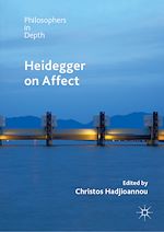 Télécharger le livre :  Heidegger on Affect