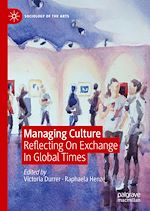 Télécharger le livre :  Managing Culture