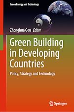 Télécharger le livre :  Green Building in Developing Countries