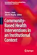 Télécharger le livre :  Community-Based Health Interventions in an Institutional Context