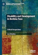 Download this eBook Disability and Development in Burkina Faso
