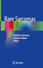 Télécharger le livre :  Rare Sarcomas