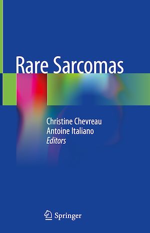Téléchargez le livre :  Rare Sarcomas