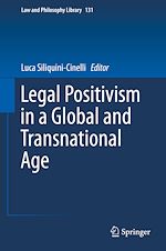 Télécharger le livre :  Legal Positivism in a Global and Transnational Age