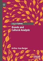 Télécharger le livre :  Brands and Cultural Analysis