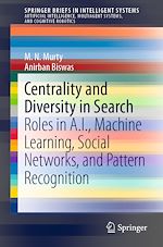 Download this eBook Centrality and Diversity in Search