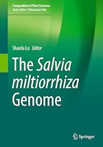 Télécharger le livre :  The Salvia miltiorrhiza Genome