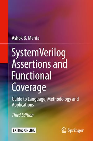 Téléchargez le livre :  System Verilog Assertions and Functional Coverage