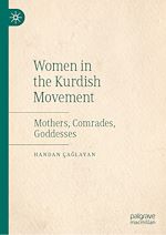 Télécharger le livre :  Women in the Kurdish Movement