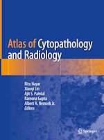 Télécharger le livre :  Atlas of Cytopathology and Radiology
