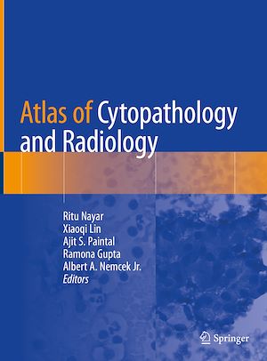 Téléchargez le livre :  Atlas of Cytopathology and Radiology