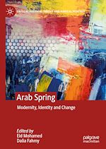 Télécharger le livre :  Arab Spring