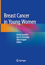 Télécharger le livre :  Breast Cancer in Young Women