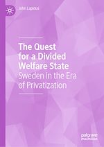 Télécharger le livre :  The Quest for a Divided Welfare State