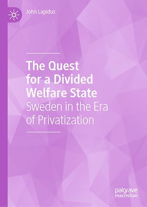 Téléchargez le livre :  The Quest for a Divided Welfare State